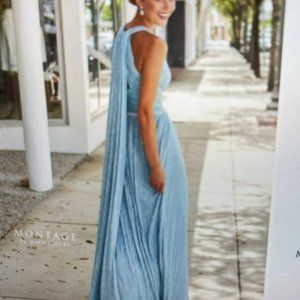 Montage Mon Cheri Mother of Bride